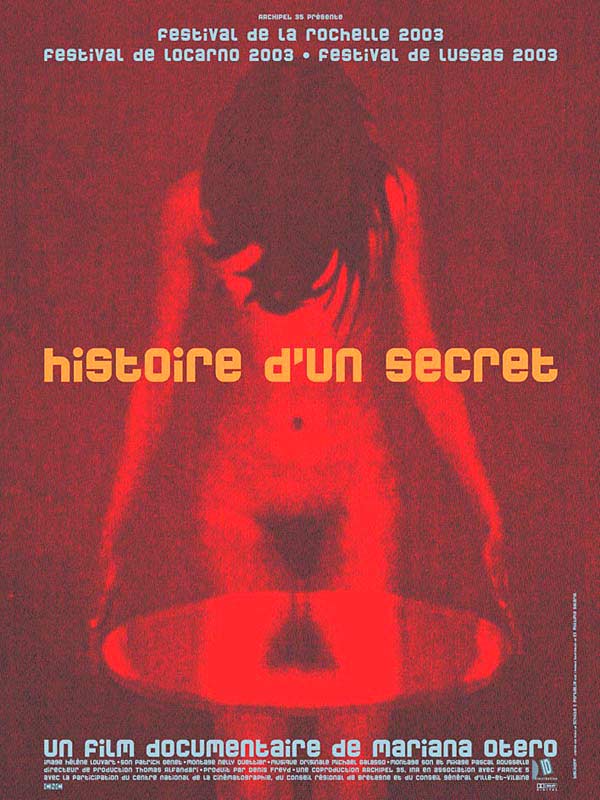 Histoire d'un Secret