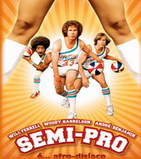 Semi-Pro