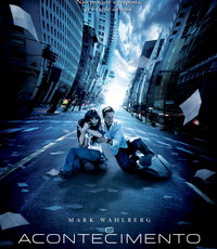 O Acontecimento